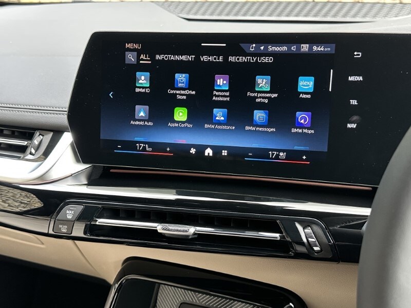 Used BMW 2 Series 2025 for sale - 76981711: Photo 61