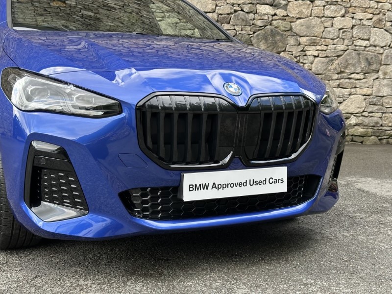 Used BMW 2 Series 2025 for sale - 76981711: Photo 70