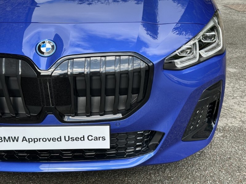 Used BMW 2 Series 2025 for sale - 76981711: Photo 74