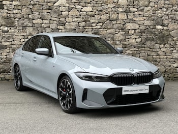 Used BMW 3 Series 2025 for sale - 78499552: Photo