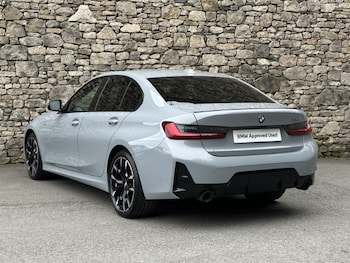 Used BMW 3 Series 2025 for sale - 78499552: Photo
