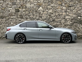 Used BMW 3 Series 2025 for sale - 78499552: Photo