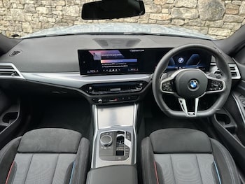 Used BMW 3 Series 2025 for sale - 78499552: Photo