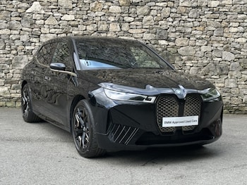 Used BMW iX 2023 for sale - 78411968: Photo