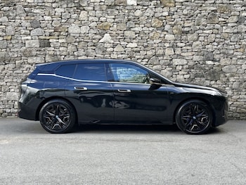 Used BMW iX 2023 for sale - 78411968: Photo