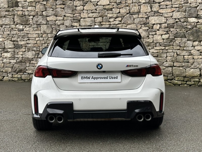 Used BMW 1 Series 2025 for sale - 77700996: Photo 15