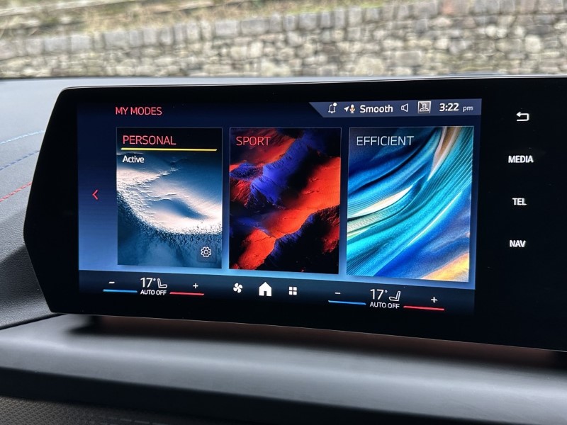 Used BMW 1 Series 2025 for sale - 77700996: Photo 22