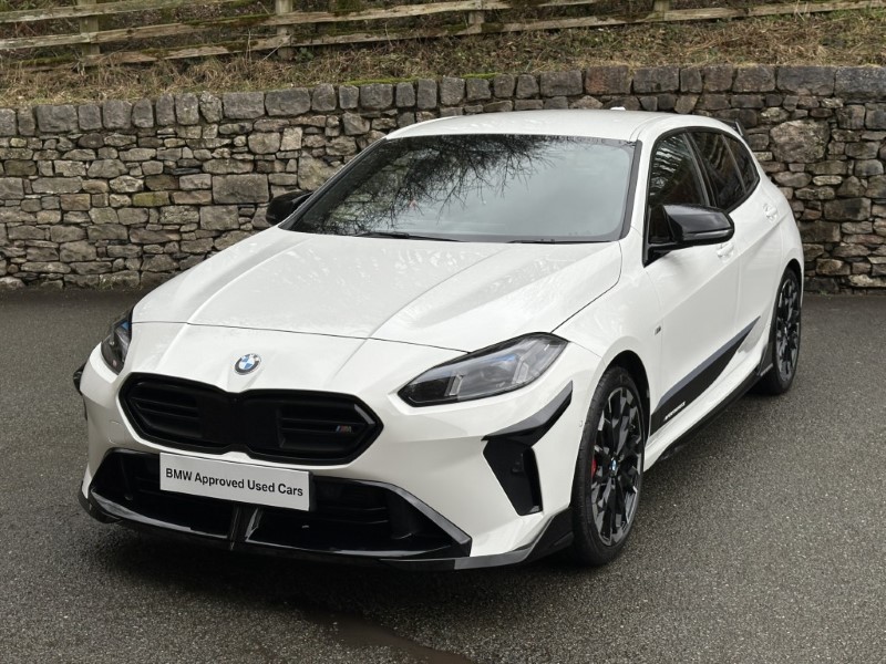 Used BMW 1 Series 2025 for sale - 77700996: Photo 27