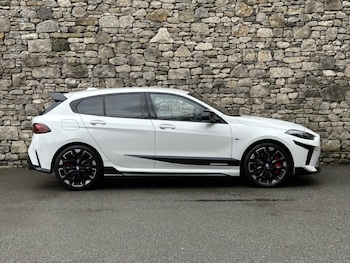 Used BMW 1 Series 2025 for sale - 77700996: Photo
