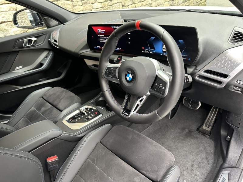 Used BMW 1 Series 2025 for sale - 77700996: Photo 6