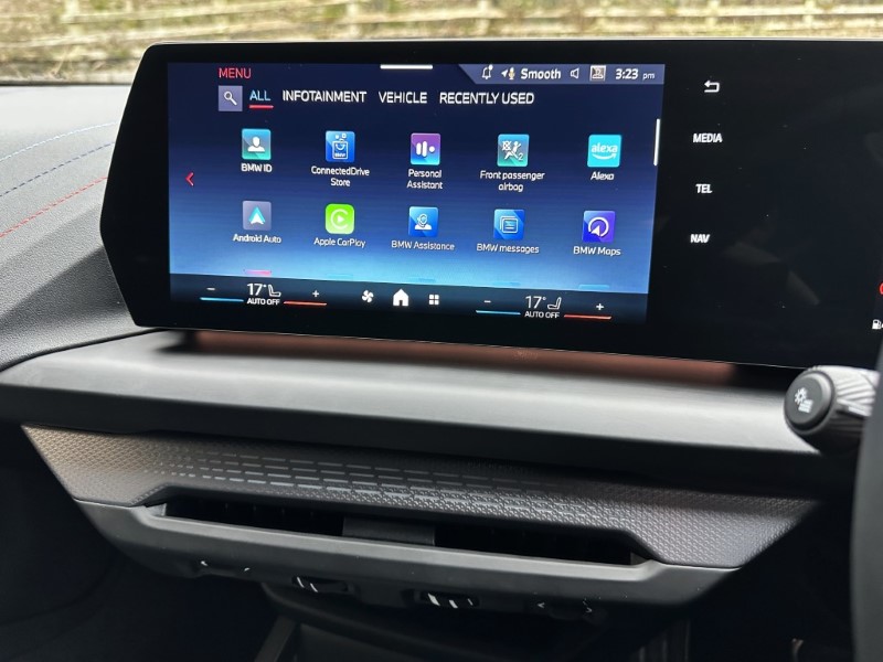 Used BMW 1 Series 2025 for sale - 77700996: Photo 60