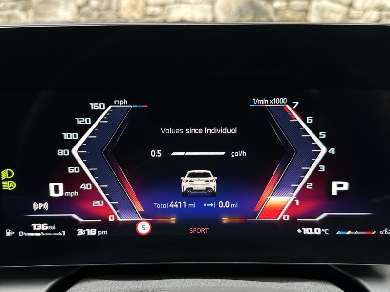 Used BMW 1 Series 2025 for sale - 77700996: Photo 9