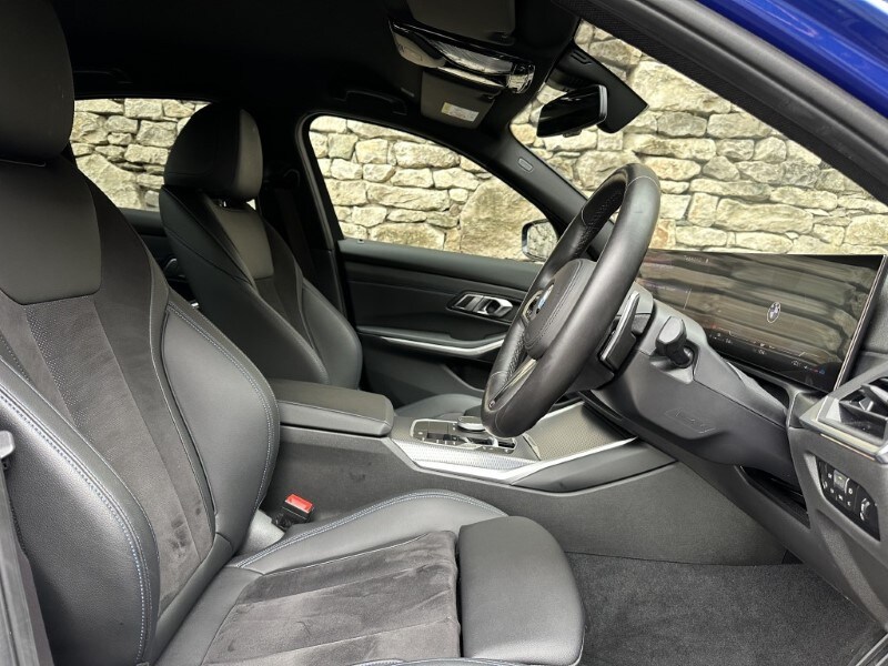 Used BMW 3 Series 2023 for sale - 76982116: Photo 11