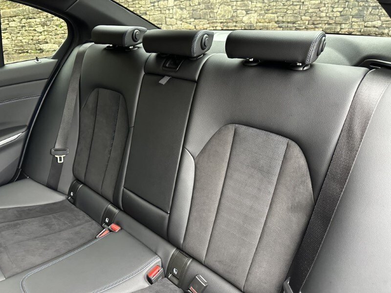 Used BMW 3 Series 2023 for sale - 76982116: Photo 12