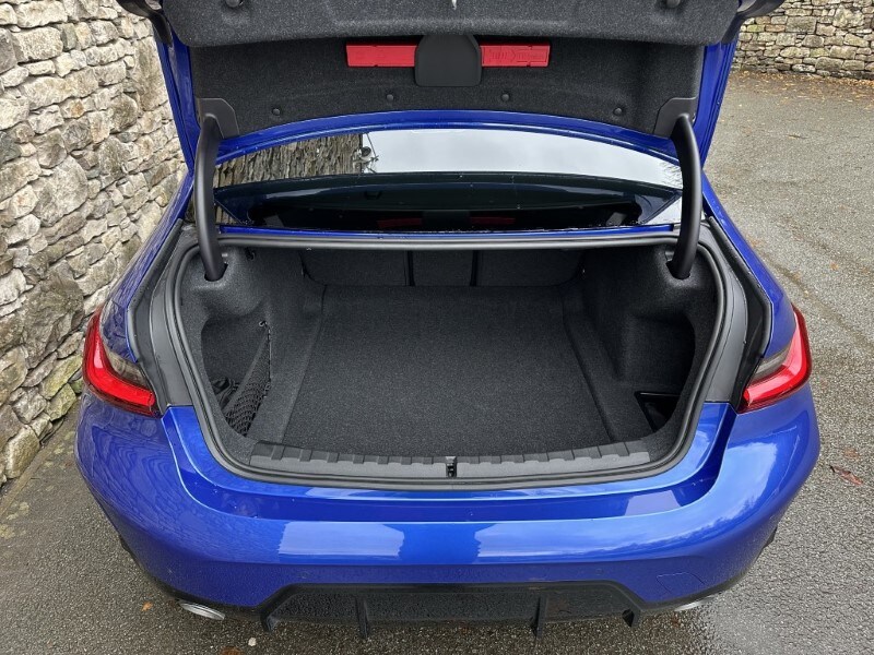 Used BMW 3 Series 2023 for sale - 76982116: Photo 13