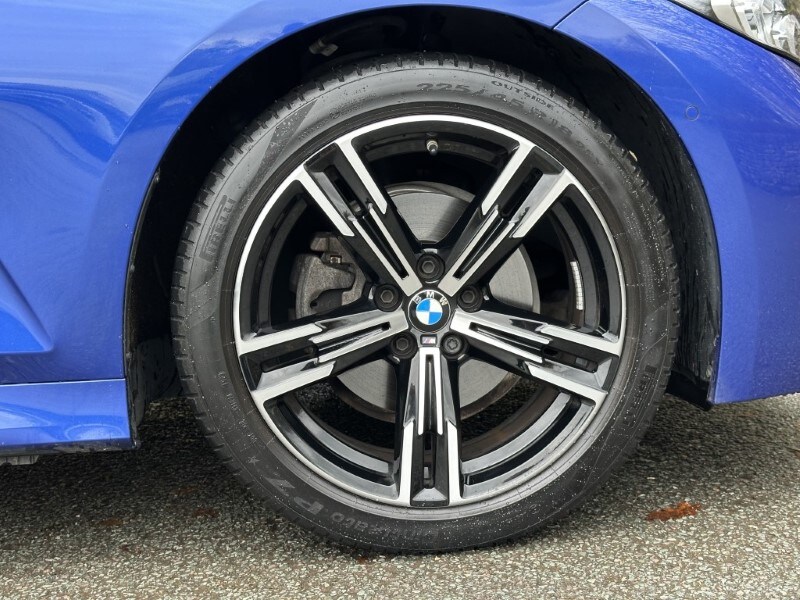 Used BMW 3 Series 2023 for sale - 76982116: Photo 14