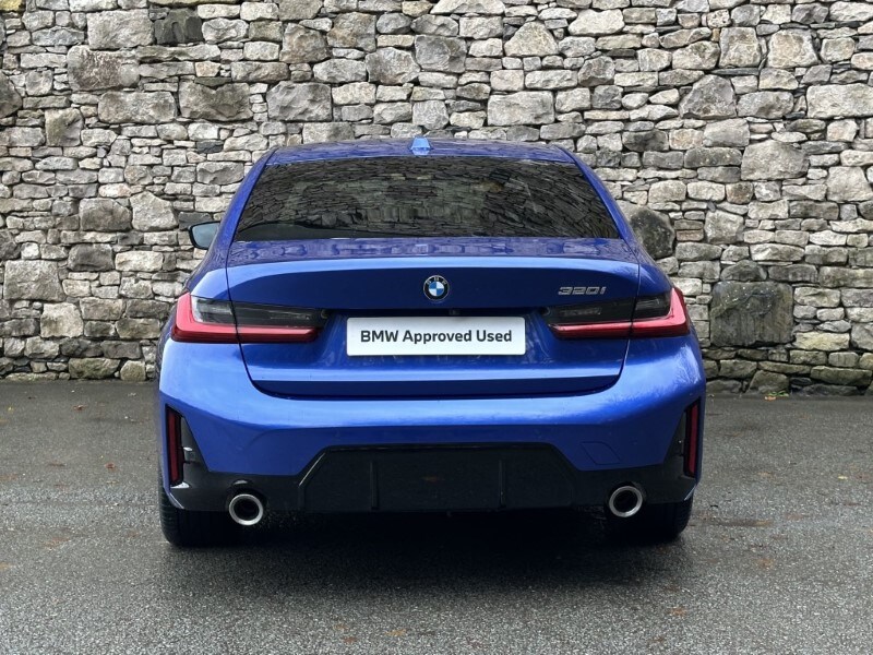 Used BMW 3 Series 2023 for sale - 76982116: Photo 15