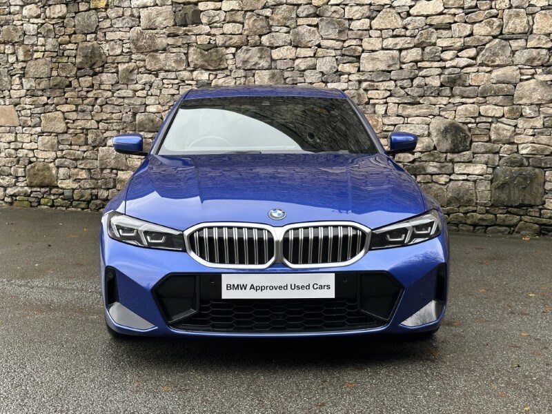 Used BMW 3 Series 2023 for sale - 76982116: Photo 16