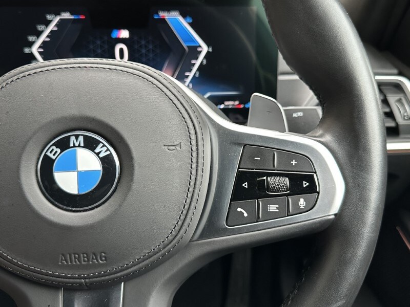 Used BMW 3 Series 2023 for sale - 76982116: Photo 18