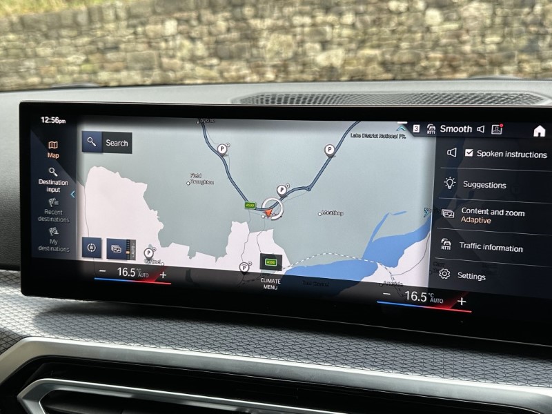 Used BMW 3 Series 2023 for sale - 76982116: Photo 21