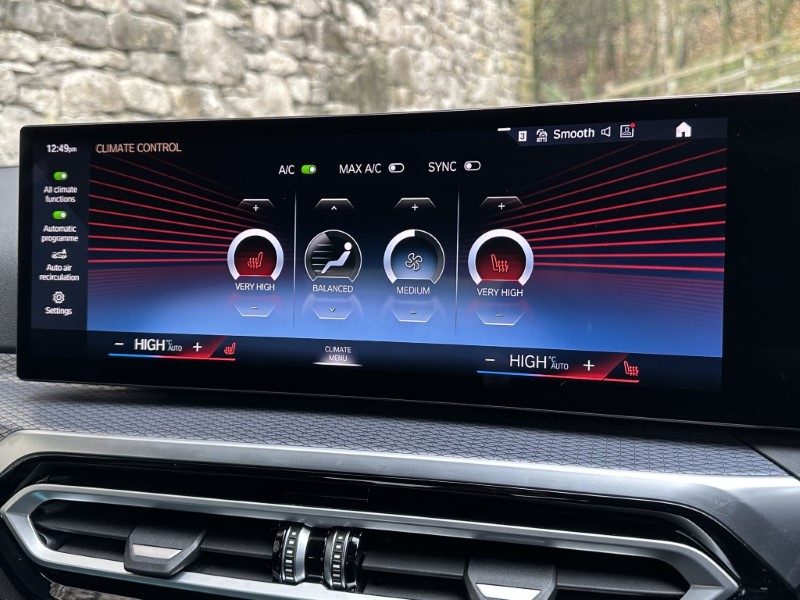 Used BMW 3 Series 2023 for sale - 76982116: Photo 26