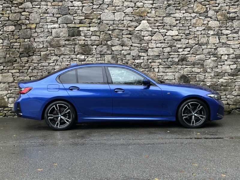 Used BMW 3 Series 2023 for sale - 76982116: Photo 3