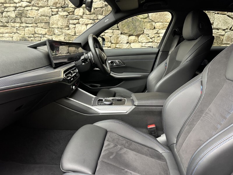 Used BMW 3 Series 2023 for sale - 76982116: Photo 30