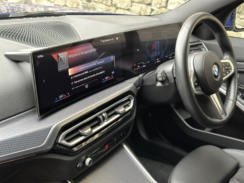 Used BMW 3 Series 2023 for sale - 76982116: Photo 31