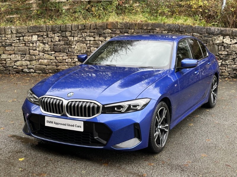 Used BMW 3 Series 2023 for sale - 76982116: Photo 36