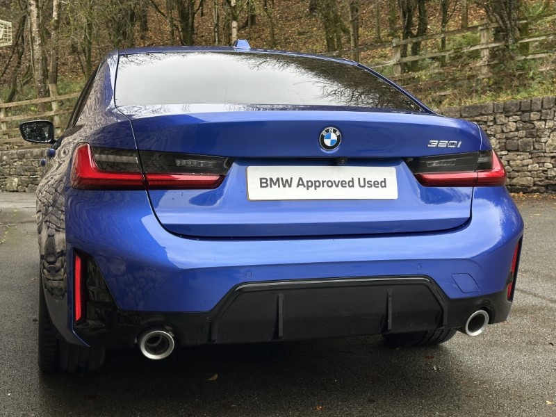 Used BMW 3 Series 2023 for sale - 76982116: Photo 38