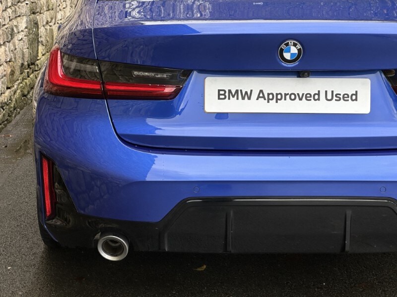 Used BMW 3 Series 2023 for sale - 76982116: Photo 39