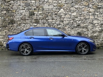 Used BMW 3 Series 2023 for sale - 76982116: Photo