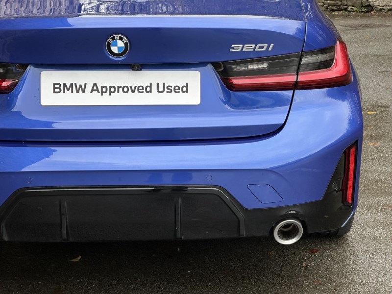 Used BMW 3 Series 2023 for sale - 76982116: Photo 40