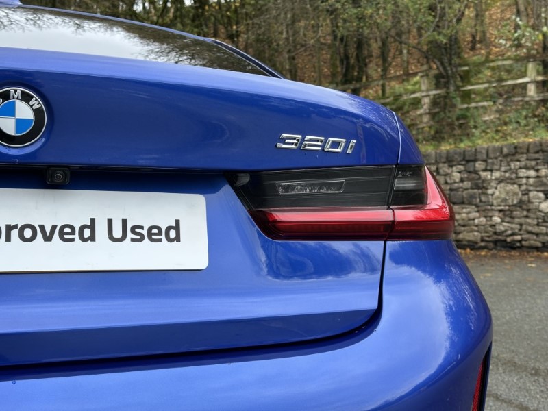 Used BMW 3 Series 2023 for sale - 76982116: Photo 41