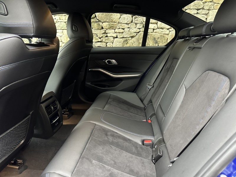 Used BMW 3 Series 2023 for sale - 76982116: Photo 44