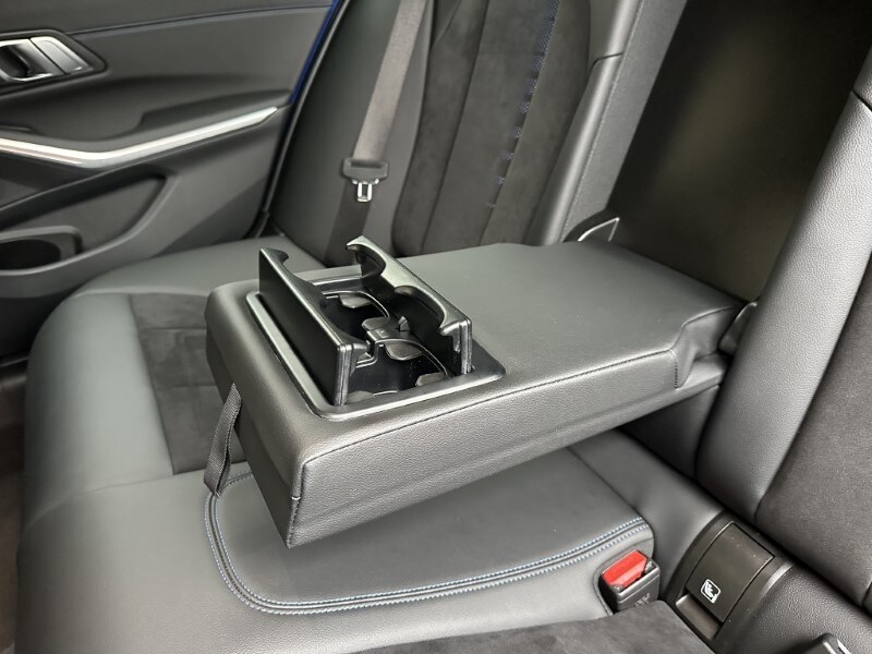 Used BMW 3 Series 2023 for sale - 76982116: Photo 45