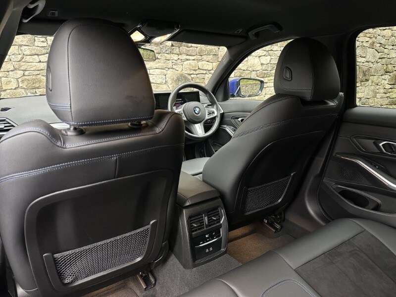 Used BMW 3 Series 2023 for sale - 76982116: Photo 46