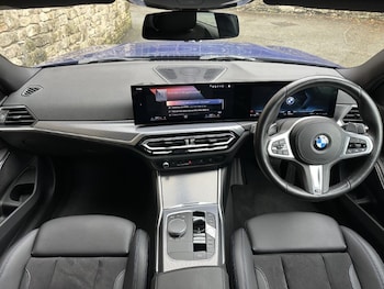 Used BMW 3 Series 2023 for sale - 76982116: Photo