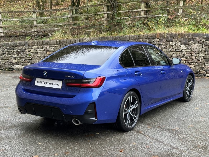 Used BMW 3 Series 2023 for sale - 76982116: Photo 51