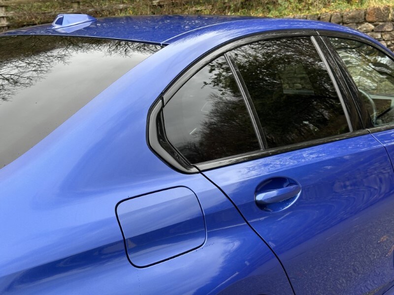 Used BMW 3 Series 2023 for sale - 76982116: Photo 52