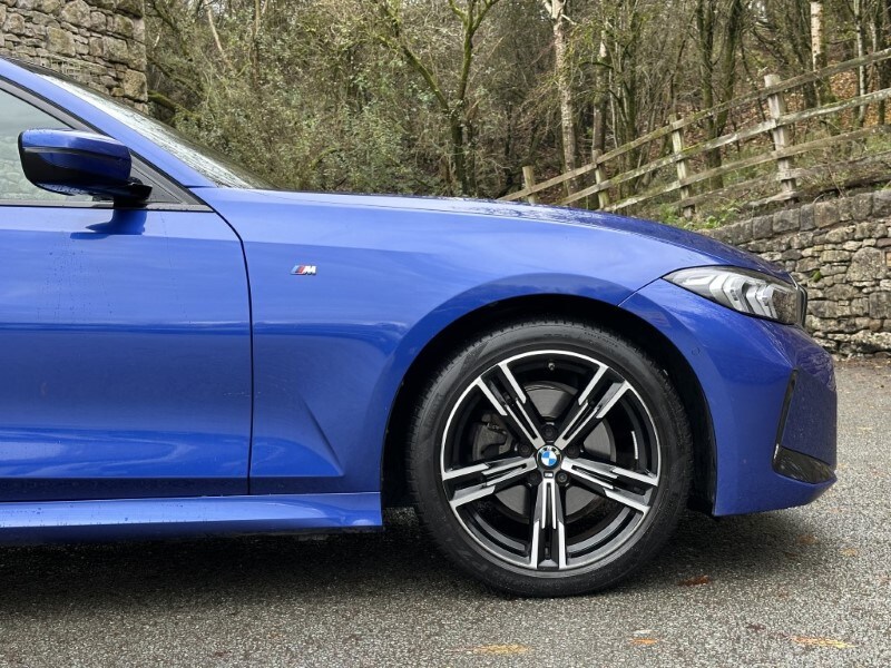 Used BMW 3 Series 2023 for sale - 76982116: Photo 53