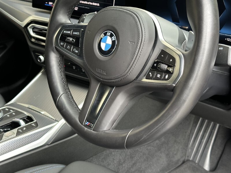 Used BMW 3 Series 2023 for sale - 76982116: Photo 58