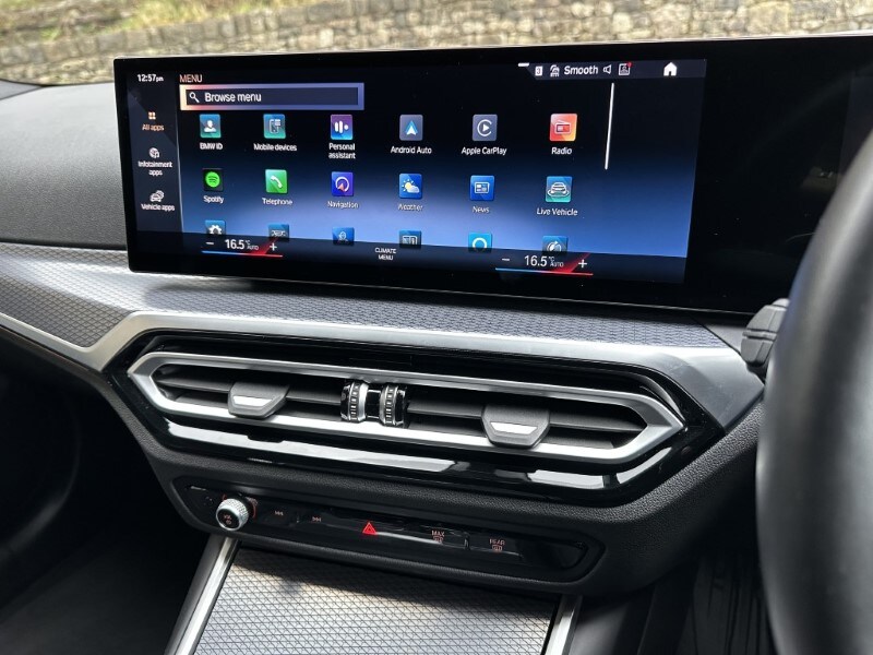 Used BMW 3 Series 2023 for sale - 76982116: Photo 60