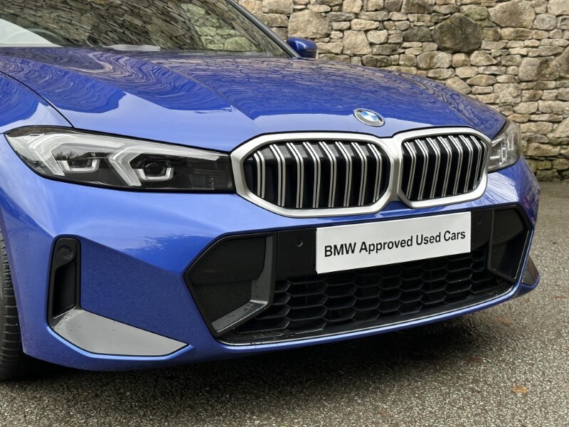 Used BMW 3 Series 2023 for sale - 76982116: Photo 69