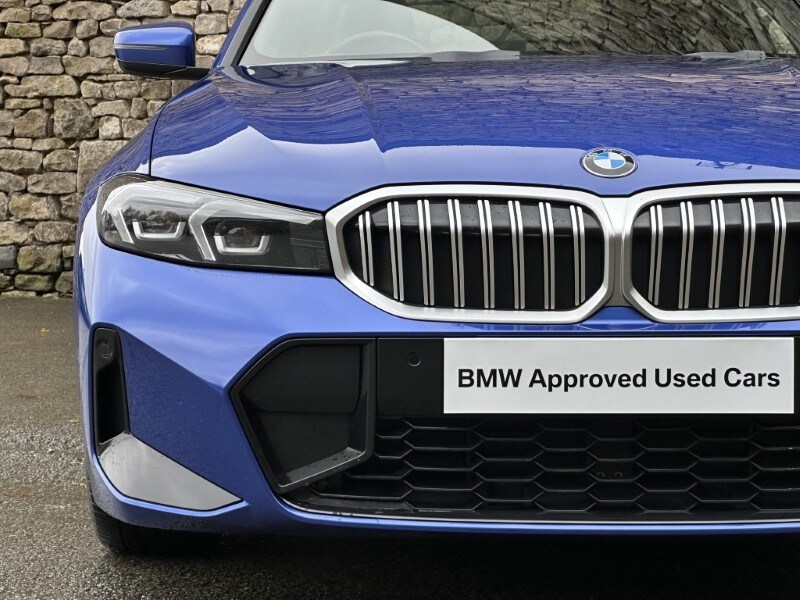 Used BMW 3 Series 2023 for sale - 76982116: Photo 70