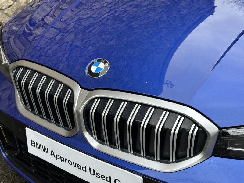 Used BMW 3 Series 2023 for sale - 76982116: Photo 72