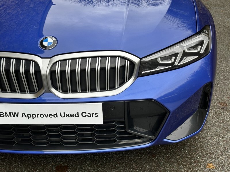 Used BMW 3 Series 2023 for sale - 76982116: Photo 73