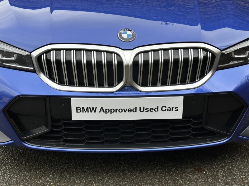Used BMW 3 Series 2023 for sale - 76982116: Photo 75