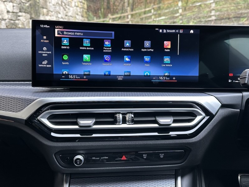 Used BMW 3 Series 2023 for sale - 76982116: Photo 8