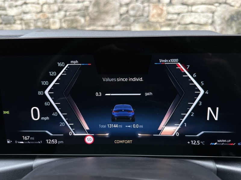 Used BMW 3 Series 2023 for sale - 76982116: Photo 9